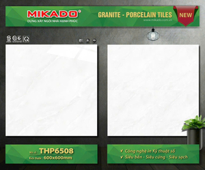 Mikado THP 6508
